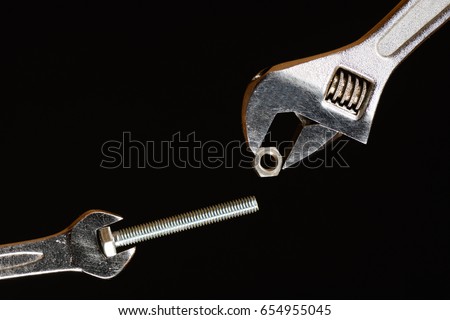 end wrench box vector Spanner Images, Free end Images Open Royalty Stock