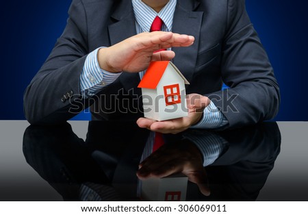 Model home insurance Model home insurance