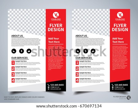 product leaflet design barca fontanacountryinn com product leaflet design