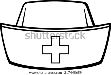 Nurses Cap Stock Images, Royalty-Free Images & Vectors | Shutterstock