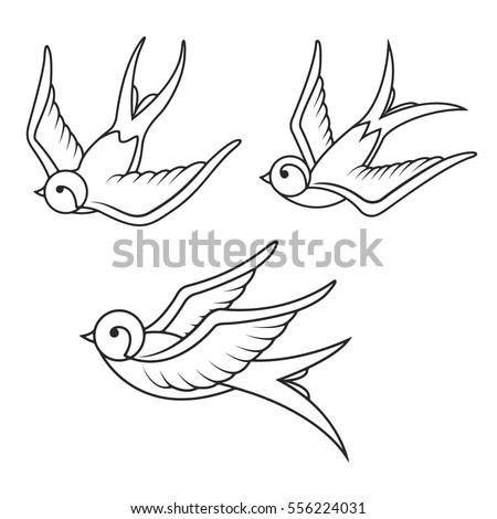 Swallow Stock Images, Royalty-Free Images & Vectors | Shutterstock