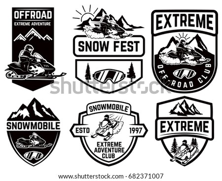 Free Free 172 Snowmobile Svg SVG PNG EPS DXF File