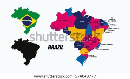 Brazil Stock Images, Royalty-Free Images & Vectors | Shutterstock