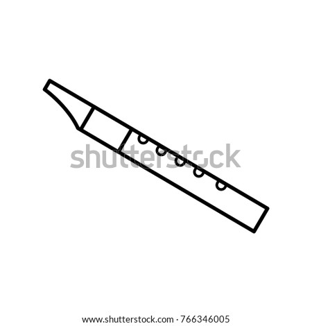 Piccolo Flute Stock Images, Royalty-Free Images & Vectors | Shutterstock