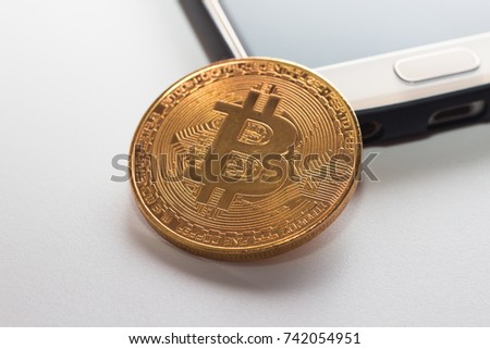 bitcoin value ticker