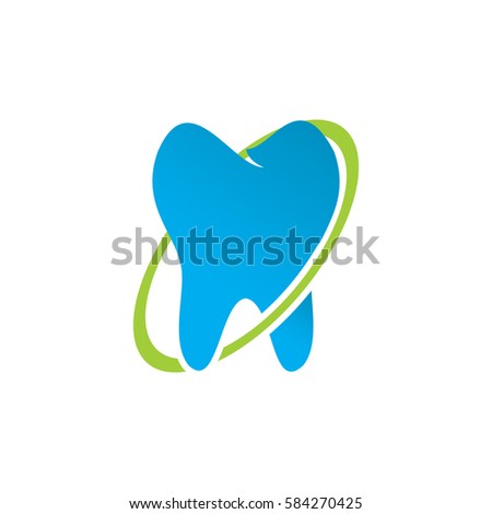 Dentist Logo Stock Images, Royalty-Free Images & Vectors | Shutterstock