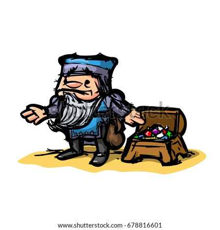 Medieval Merchant Stock Images, Royalty-Free Images & Vectors