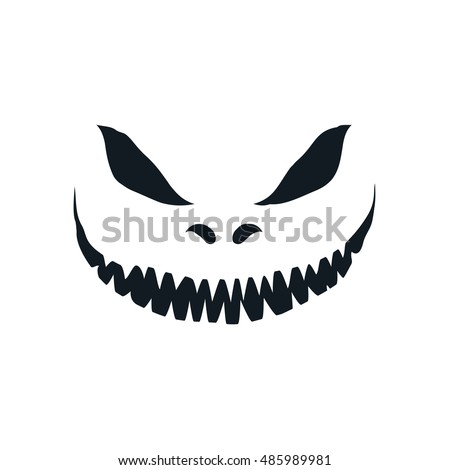 Scary Face Stock Images, Royalty-Free Images & Vectors | Shutterstock