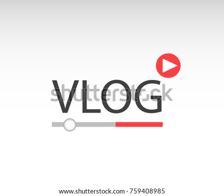 Vlog Stock Images, Royalty-Free Images & Vectors | Shutterstock