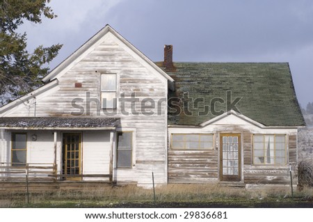 Run Down House Stock Photos, Images, & Pictures | Shutterstock