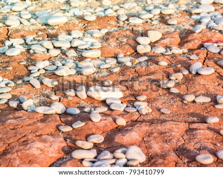 Silt Soil Stock Images Royalty Free Images Vectors 