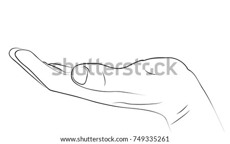 Right Hand Stock Images, Royalty-Free Images & Vectors | Shutterstock