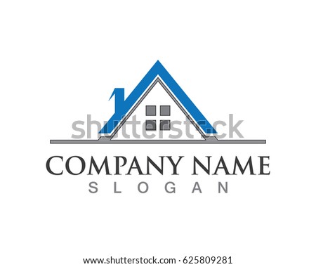 home logos