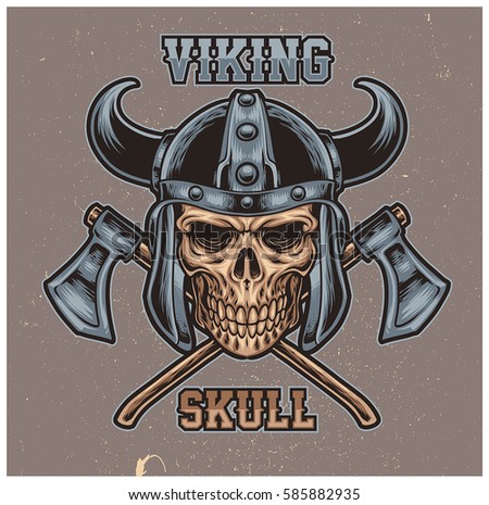 Viking-tattoo Stock Images, Royalty-Free Images & Vectors | Shutterstock