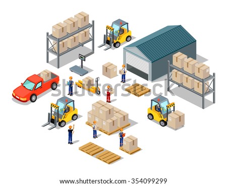 Megapolis Building Materials Facility Megapolis Building Materials Facility