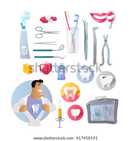 Stomatology Stock Photos, Royalty-Free Images & Vectors - Shutterstock