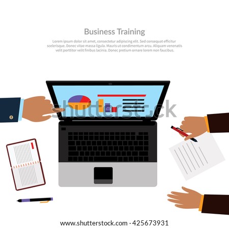 stock-vector-workspace-training-design-flat-business-training-course-learning-and-train-education-business-425673931.jpg