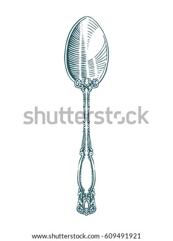 Vintage Kitchen Utensils Illustration vintage kitchen utensils engravings illustration stock images Vintage Kitchen Utensils Illustration vintage kitchen utensils engravings illustration stock images