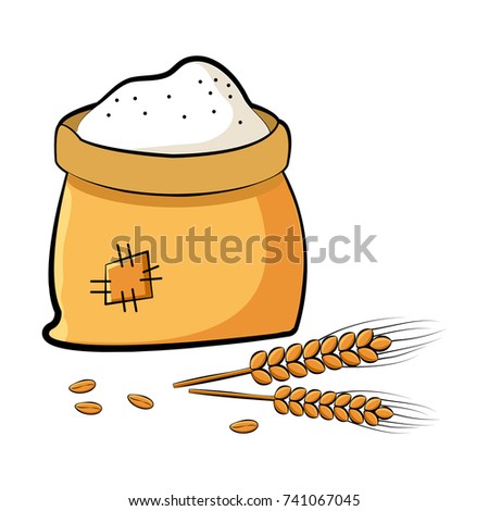 Wheat Grain Stock Images, Royalty-Free Images & Vectors | Shutterstock