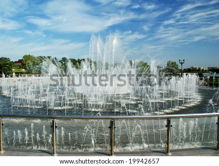 Red Square Moscow Russian Federation National Stock Photo 17608867 ...