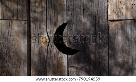 Doors of cappadocia