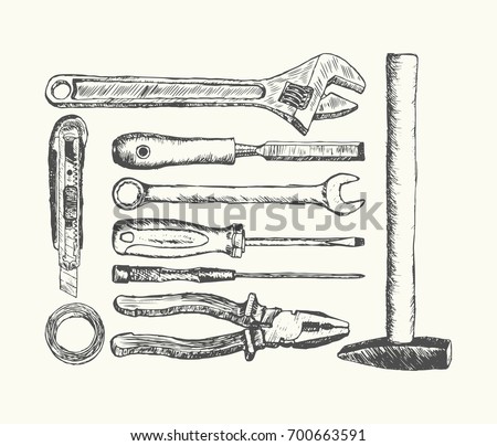 Chisel Stock Images, Royalty-Free Images & Vectors | Shutterstock