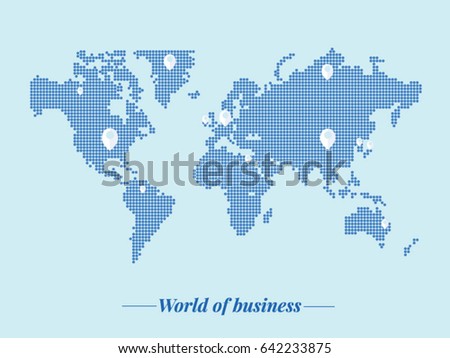 Blue Ocean Strategy Stock Images Royalty Free Images
