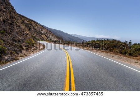 Highway One 