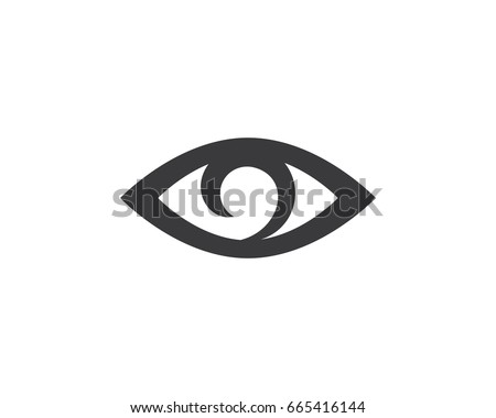 eye template