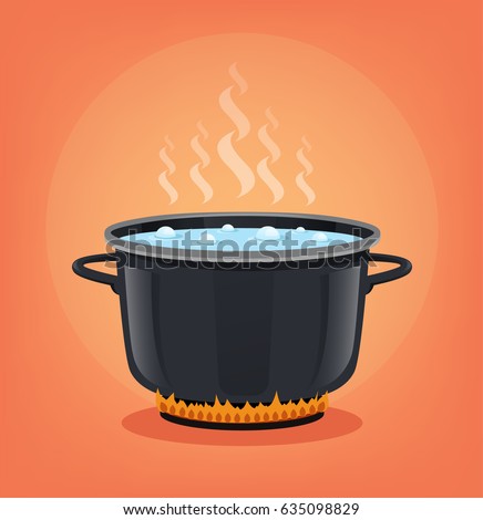 Boil Stock Images, Royalty-Free Images & Vectors | Shutterstock