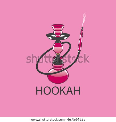 Hookah Logo Stock Images, Royalty-Free Images & Vectors | Shutterstock