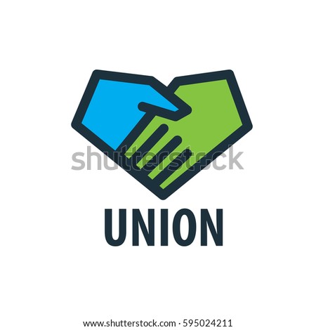 Handshake Logo Stock Images, Royalty-Free Images & Vectors | Shutterstock