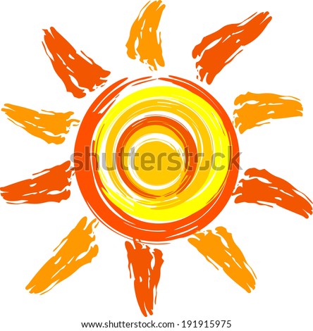 Hot Weather Stock Illustrations & Cartoons | Shutterstock