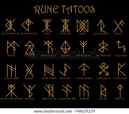 set old norse scandinavian runes rune stock vector 482902504 set old norse scandinavian runes rune stock vector 482902504