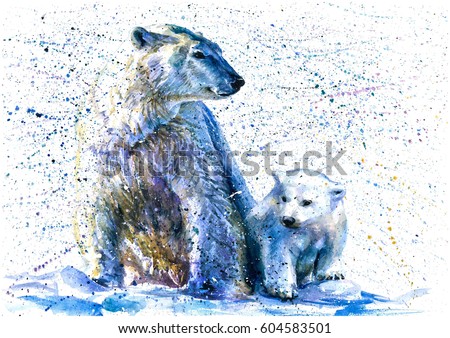 Polar bear