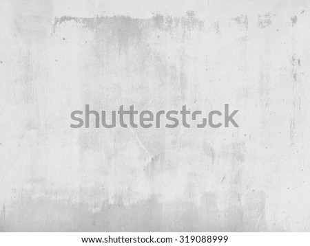 old white paint wall background