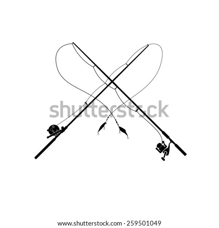 Download Fishing Pole Stock Images, Royalty-Free Images & Vectors ...