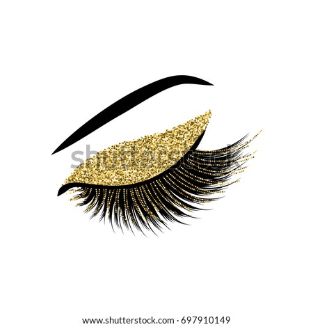 Lashes Stock Images, Royalty-Free Images & Vectors | Shutterstock