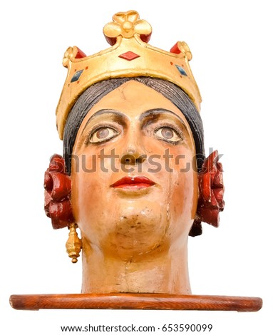 Ship Figurehead Stock Images, Royalty-Free Images & Vectors | Shutterstock