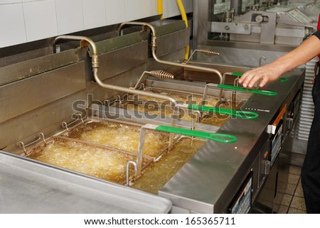 Presto Digital Pro Fry Immersion