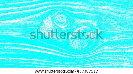 Wood Texture Of Bright Turquoise Color Background Wood Texture Of Bright Turquoise Color Background