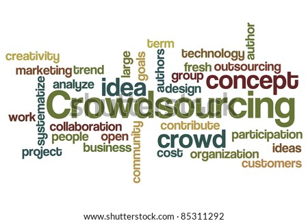 Crowdsourcing Stock Photos, Images, & Pictures | Shutterstock