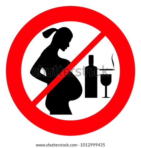 Pregnancy Warning Signs Stock Images, Royalty-Free Images & Vectors ...