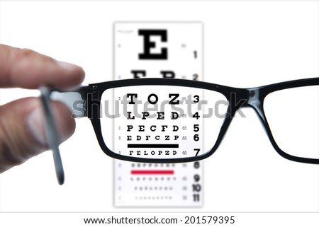 Optometry Stock Images, Royalty-Free Images & Vectors | Shutterstock