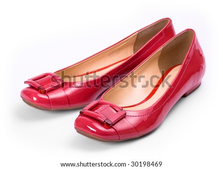 Low-heeled Stock Photos, Royalty-Free Images & Vectors - Shutterstock