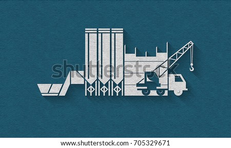 the history of concrete in the building industry construction essay This is an interactive timeline covering the history of cement and concrete it spans over 5,000 years, from the time of the egyptian pyramids to present day decorative concrete developments. the history of concrete in the building industry construction essay This is an interactive timeline covering the history of cement and concrete it spans over 5,000 years, from the time of the egyptian pyramids to present day decorative concrete developments.