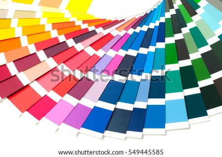 color palette guide paint samples catalog stock photo 549445585 color palette guide paint samples catalog stock photo 549445585