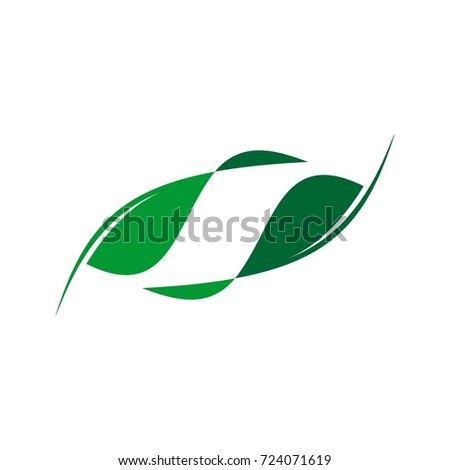 Leaf Logo Stock Images, Royalty-Free Images & Vectors | Shutterstock