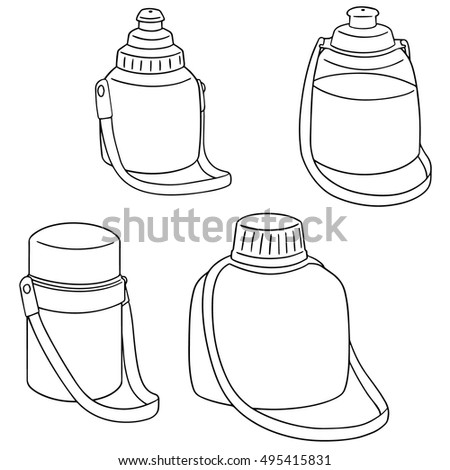 bottle vector reusable Images Water Reusable Images, Free Bottle Royalty Stock