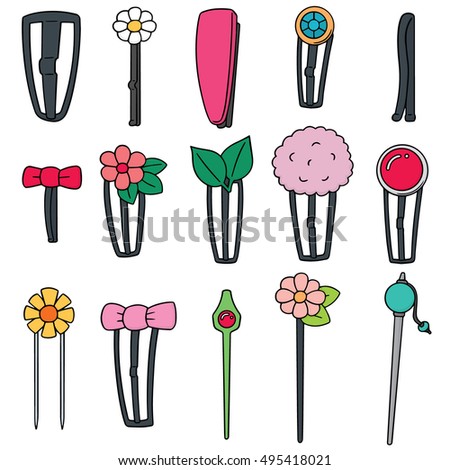 Hairpin Stock Images, Royalty-Free Images & Vectors | Shutterstock